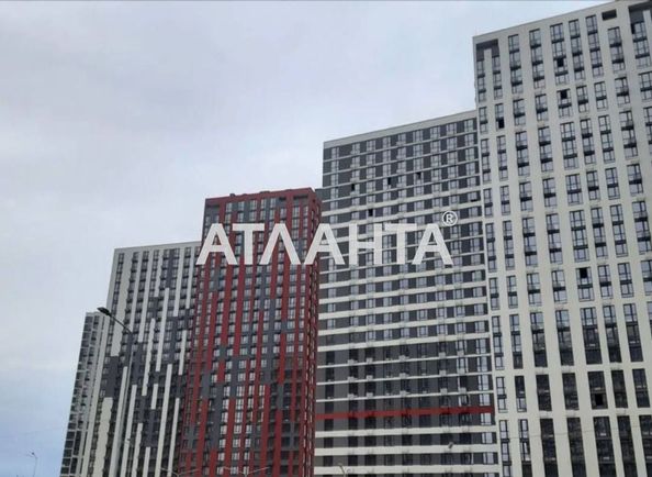 2-комнатная квартира по адресу ул. Ивана Выговского (площадь 70,4 м²) - Atlanta.ua - фото 12