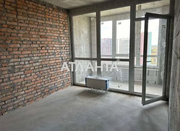 1-комнатная квартира по адресу ул. Виктора Некрасова (площадь 45,9 м²) - Atlanta.ua - фото 6
