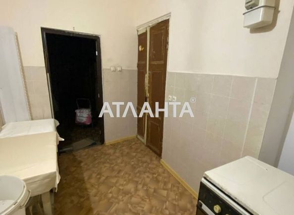 1-room apartment apartment by the address st. Konnaya Artema (area 38 m²) - Atlanta.ua - photo 2