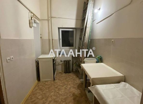 1-room apartment apartment by the address st. Konnaya Artema (area 38 m²) - Atlanta.ua - photo 3