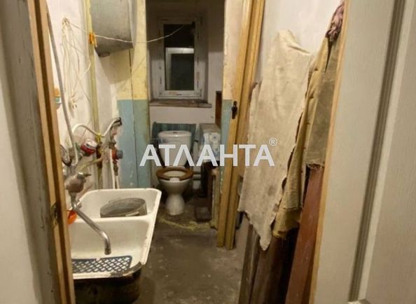 1-room apartment apartment by the address st. Konnaya Artema (area 38 m²) - Atlanta.ua - photo 4