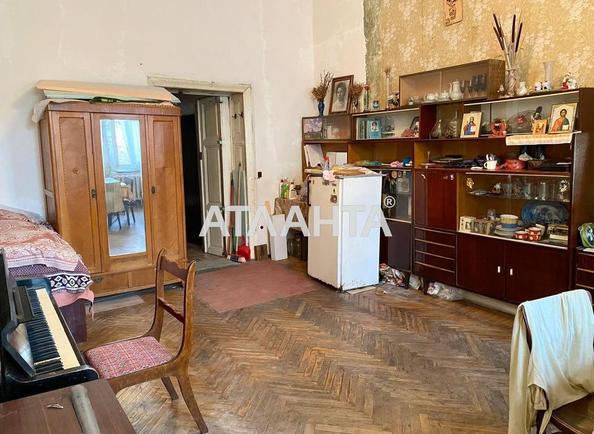 1-комнатная квартира по адресу ул. Конная (площадь 38 м²) - Atlanta.ua - imageAlt 3