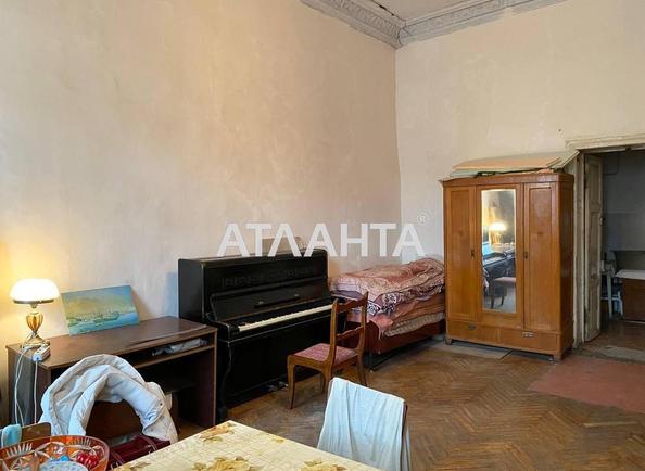 1-комнатная квартира по адресу ул. Конная (площадь 38 м²) - Atlanta.ua - imageAlt 4