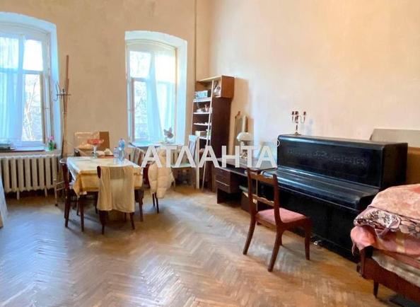 1-комнатная квартира по адресу ул. Конная (площадь 38 м²) - Atlanta.ua - imageAlt 5