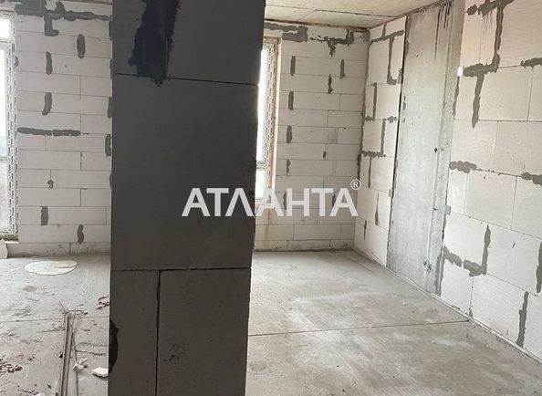 2-кімнатна квартира за адресою вул. Сахарова (площа 60 м²) - Atlanta.ua