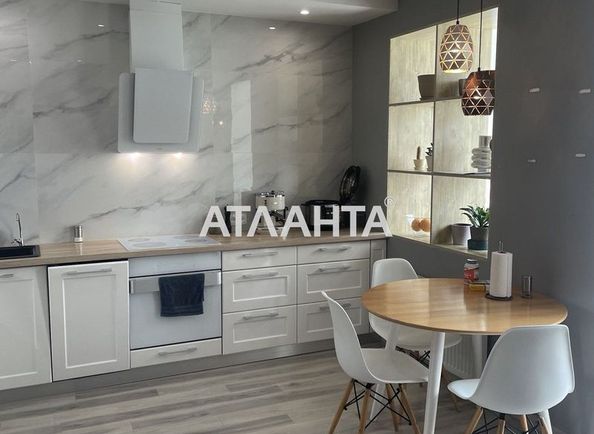 1-room apartment apartment by the address st. Bocharova gen (area 38,4 m²) - Atlanta.ua - photo 2