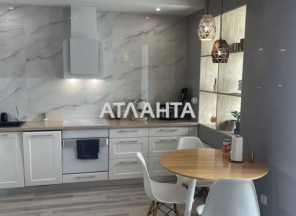 1-room apartment apartment by the address st. Bocharova gen (area 38,4 m²) - Atlanta.ua - photo 3