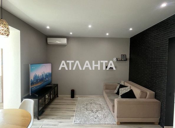 1-room apartment apartment by the address st. Bocharova gen (area 38,4 m²) - Atlanta.ua - photo 5