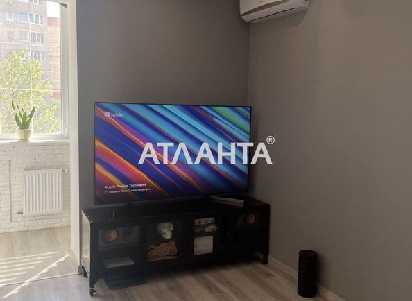 1-room apartment apartment by the address st. Bocharova gen (area 38,4 m²) - Atlanta.ua - photo 6