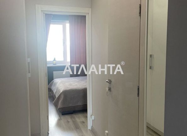 1-room apartment apartment by the address st. Bocharova gen (area 38,4 m²) - Atlanta.ua - photo 8