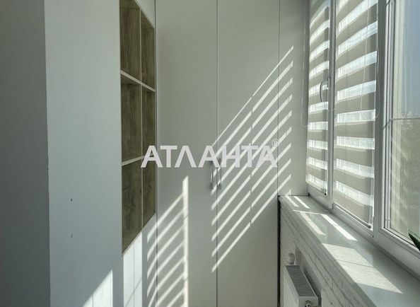1-room apartment apartment by the address st. Bocharova gen (area 38,4 m²) - Atlanta.ua - photo 15