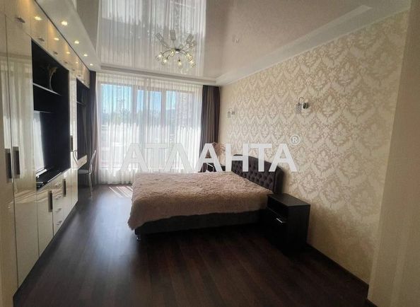1-room apartment apartment by the address st. Govorova marsh (area 60 m²) - Atlanta.ua