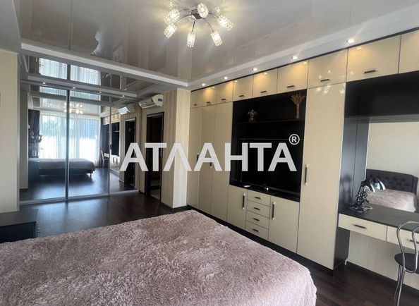 1-room apartment apartment by the address st. Govorova marsh (area 60 m²) - Atlanta.ua - photo 4