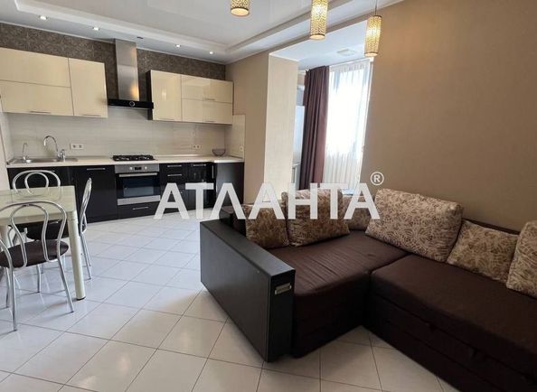 1-room apartment apartment by the address st. Govorova marsh (area 60 m²) - Atlanta.ua - photo 6