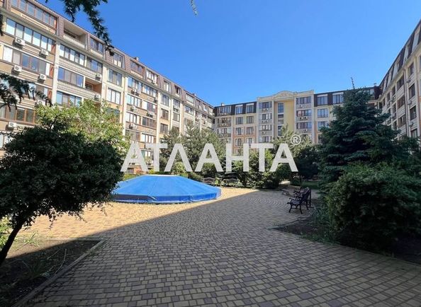 1-room apartment apartment by the address st. Govorova marsh (area 60 m²) - Atlanta.ua - photo 9
