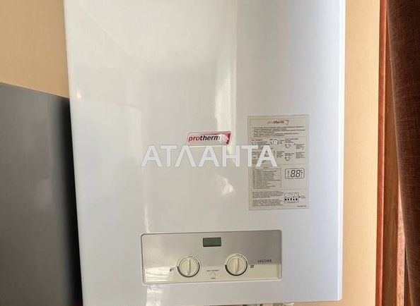 1-room apartment apartment by the address st. Govorova marsh (area 60 m²) - Atlanta.ua - photo 11