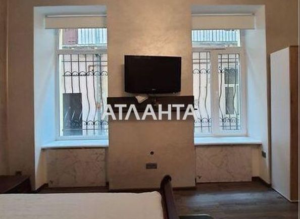 1-комнатная квартира по адресу Дорошенко П. Ул. (площадь 22,5 м²) - Atlanta.ua - фото 2