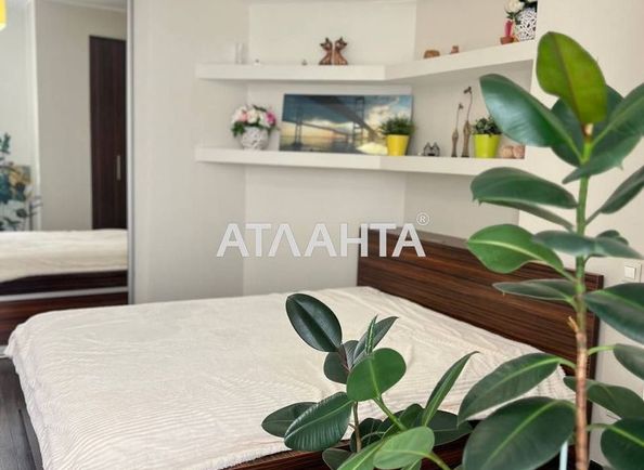1-room apartment apartment by the address st. Govorova marsh (area 67 m²) - Atlanta.ua