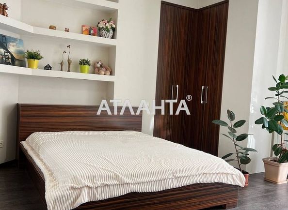 1-room apartment apartment by the address st. Govorova marsh (area 67 m²) - Atlanta.ua - photo 2