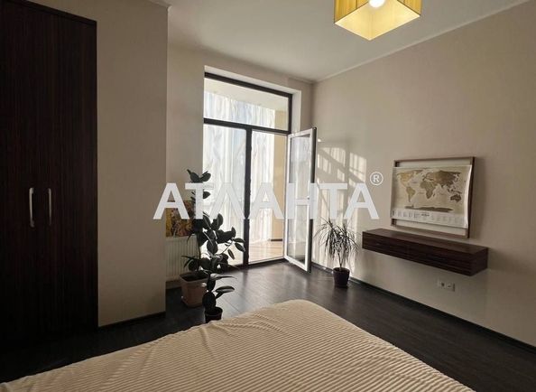 1-room apartment apartment by the address st. Govorova marsh (area 67 m²) - Atlanta.ua - photo 3