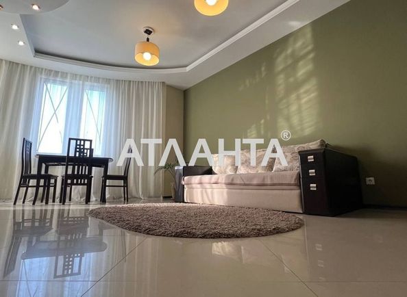1-room apartment apartment by the address st. Govorova marsh (area 67 m²) - Atlanta.ua - photo 4