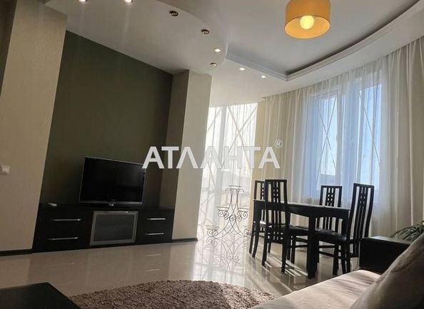 1-room apartment apartment by the address st. Govorova marsh (area 67 m²) - Atlanta.ua - photo 5