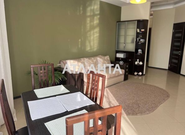 1-room apartment apartment by the address st. Govorova marsh (area 67 m²) - Atlanta.ua - photo 6