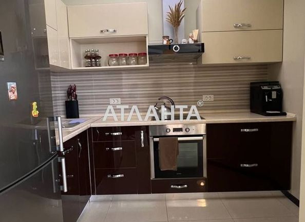 1-room apartment apartment by the address st. Govorova marsh (area 67 m²) - Atlanta.ua - photo 7