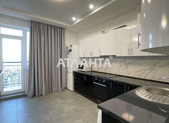 2-rooms apartment apartment by the address st. Genuezskaya (area 64 m²) - Atlanta.ua - photo 7