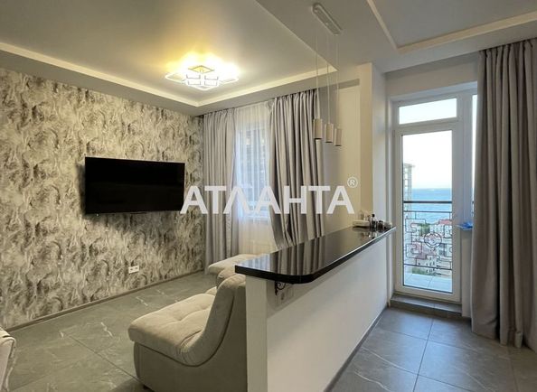 2-rooms apartment apartment by the address st. Genuezskaya (area 64 m²) - Atlanta.ua - photo 8