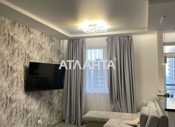 2-rooms apartment apartment by the address st. Genuezskaya (area 64 m²) - Atlanta.ua - photo 9