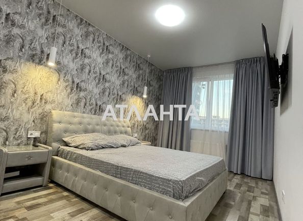 2-rooms apartment apartment by the address st. Genuezskaya (area 64 m²) - Atlanta.ua