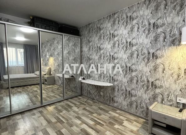 2-rooms apartment apartment by the address st. Genuezskaya (area 64 m²) - Atlanta.ua - photo 5