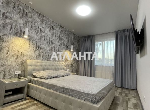 2-rooms apartment apartment by the address st. Genuezskaya (area 64 m²) - Atlanta.ua - photo 2