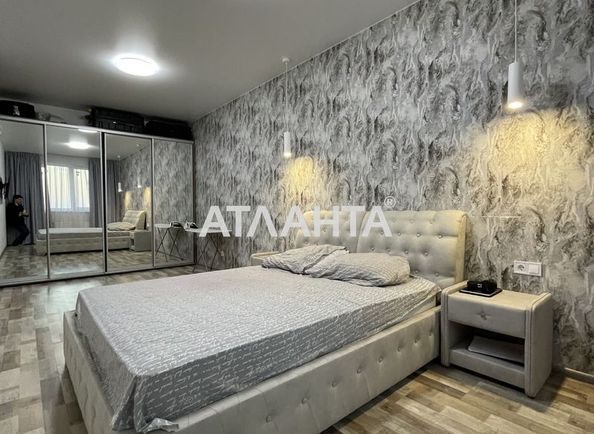 2-rooms apartment apartment by the address st. Genuezskaya (area 64 m²) - Atlanta.ua - photo 3