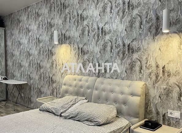 2-rooms apartment apartment by the address st. Genuezskaya (area 64 m²) - Atlanta.ua - photo 4