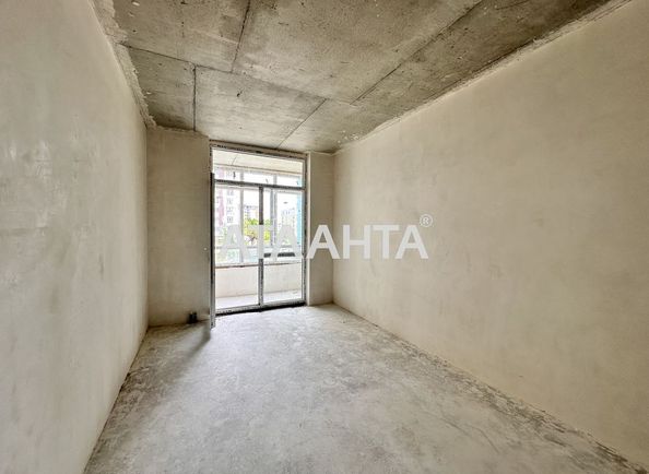 1-комнатная квартира по адресу ул. Под Голоском (площадь 50,4 м²) - Atlanta.ua - фото 3