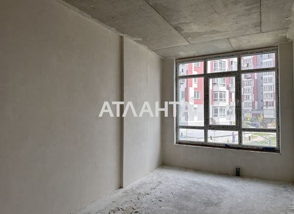 1-room apartment apartment by the address st. Pod Goloskom (area 50,4 m²) - Atlanta.ua - photo 4