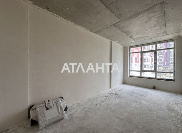 1-room apartment apartment by the address st. Pod Goloskom (area 50,4 m²) - Atlanta.ua - photo 5