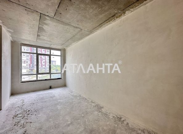1-room apartment apartment by the address st. Pod Goloskom (area 50,4 m²) - Atlanta.ua - photo 6