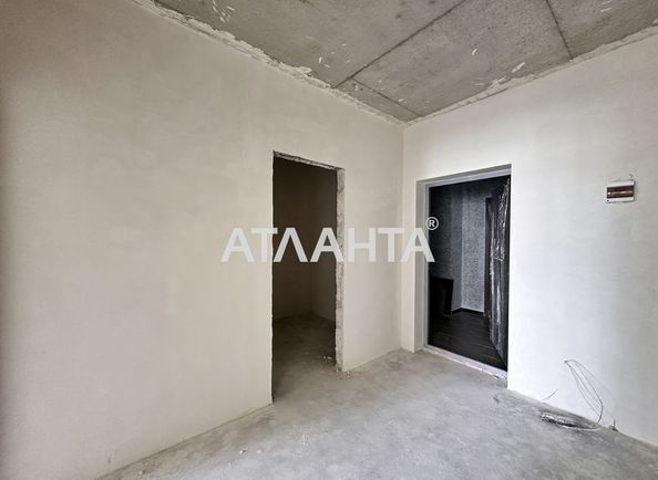 1-room apartment apartment by the address st. Pod Goloskom (area 50,4 m²) - Atlanta.ua - photo 8