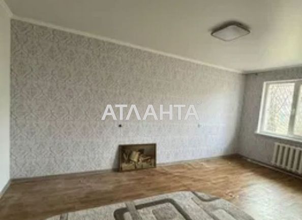 1-room apartment apartment by the address st. Bocharova gen (area 34 m²) - Atlanta.ua - photo 3