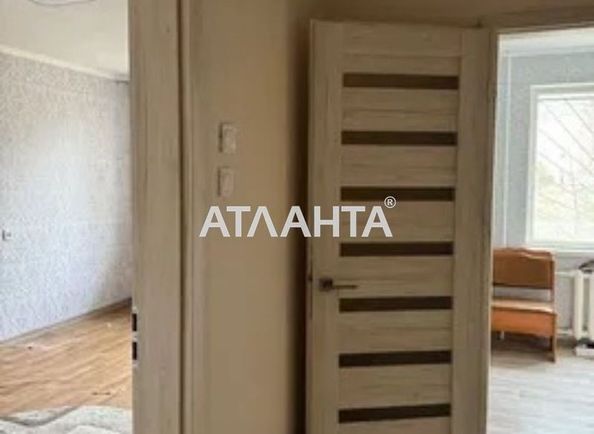 1-комнатная квартира по адресу ул. Бочарова ген. (площадь 34 м²) - Atlanta.ua - фото 4