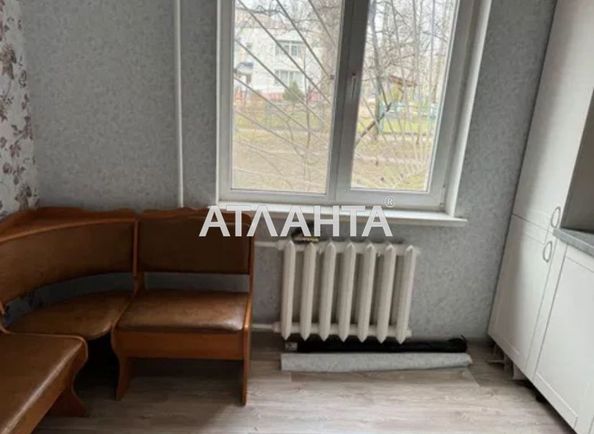 1-room apartment apartment by the address st. Bocharova gen (area 34 m²) - Atlanta.ua - photo 6