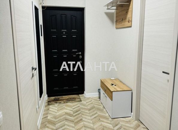 1-комнатная квартира по адресу ул. Каманина (площадь 40 м²) - Atlanta.ua - фото 7