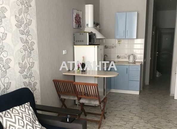 1-room apartment apartment by the address st. Fontanskaya dor Perekopskoy Divizii (area 26 m²) - Atlanta.ua