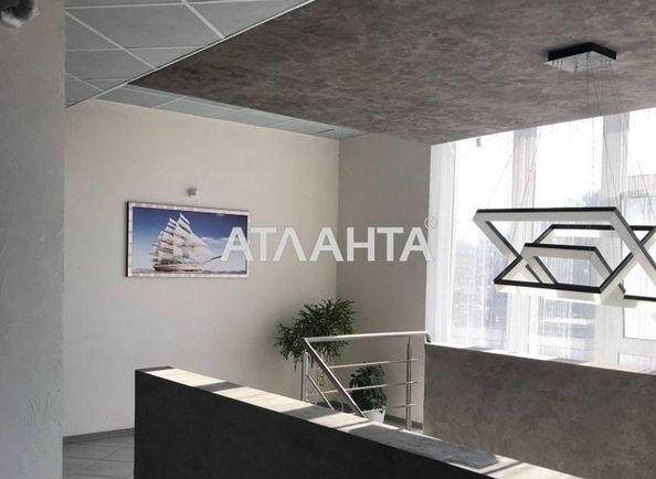 1-room apartment apartment by the address st. Fontanskaya dor Perekopskoy Divizii (area 26 m²) - Atlanta.ua - photo 7