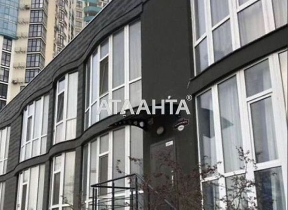 1-room apartment apartment by the address st. Fontanskaya dor Perekopskoy Divizii (area 26 m²) - Atlanta.ua - photo 9