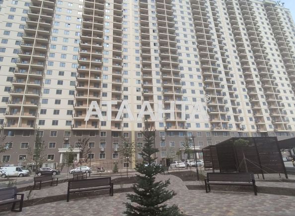 2-rooms apartment apartment by the address st. Sakharova (area 66 m²) - Atlanta.ua