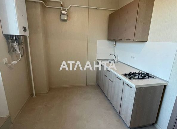 1-room apartment apartment by the address st. Massiv 10 (area 34,5 m²) - Atlanta.ua - photo 4